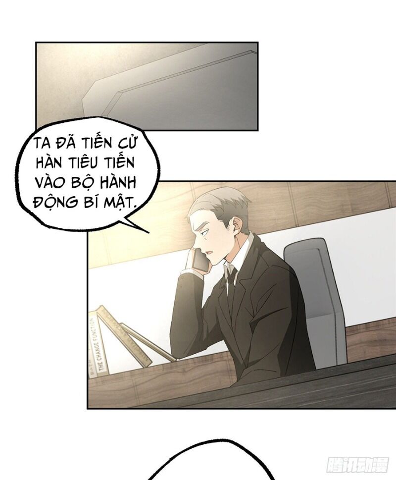 Thợ Máy Siêu Cấp Chapter 22 - Trang 2