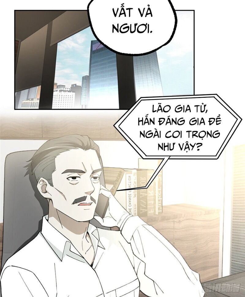 Thợ Máy Siêu Cấp Chapter 22 - Trang 2