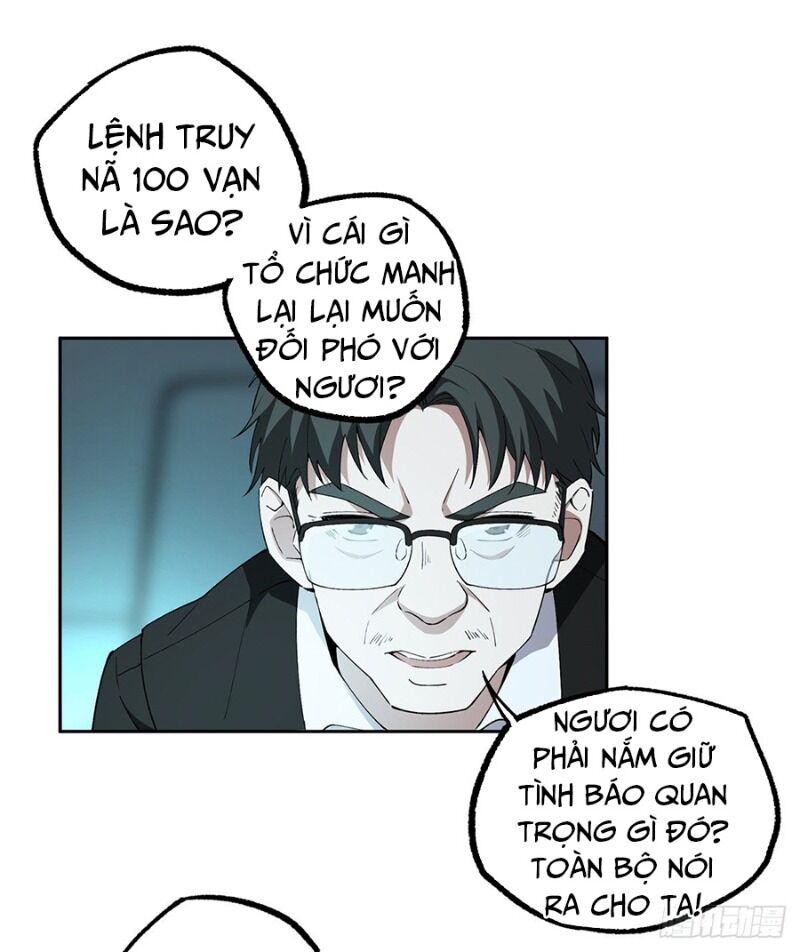 Thợ Máy Siêu Cấp Chapter 22 - Trang 2