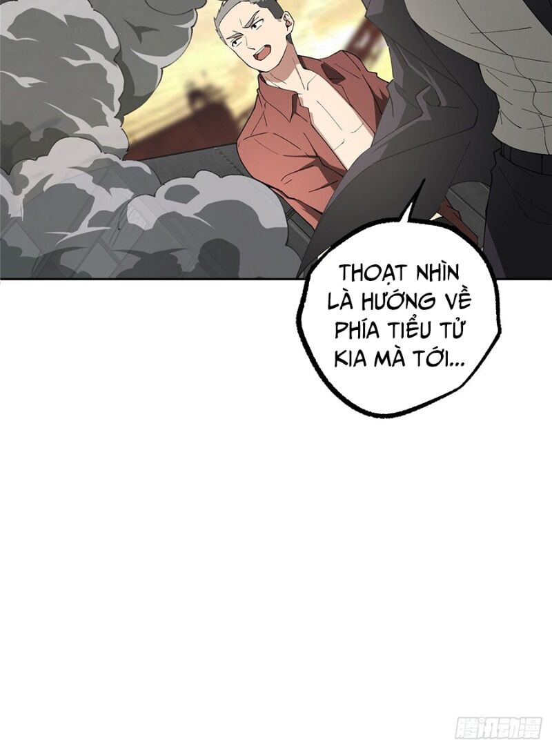 Thợ Máy Siêu Cấp Chapter 21 - Trang 2