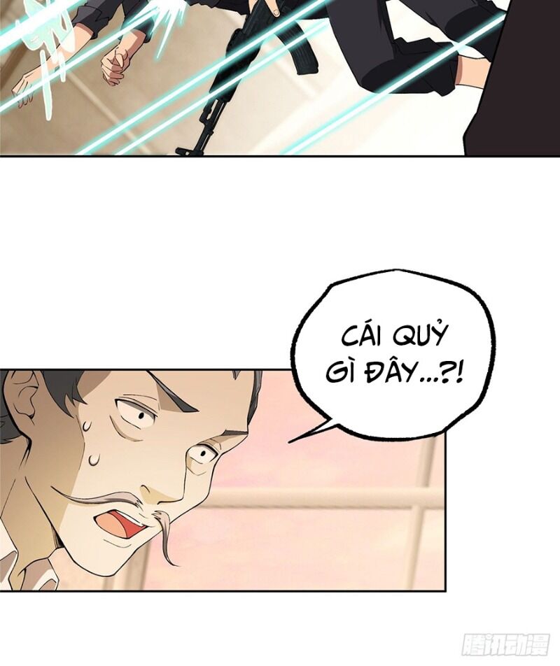 Thợ Máy Siêu Cấp Chapter 20 - Trang 2