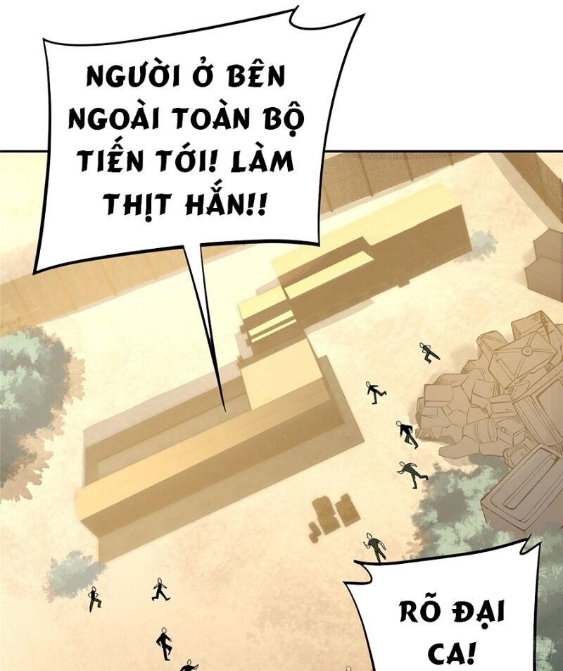 Thợ Máy Siêu Cấp Chapter 20 - Trang 2