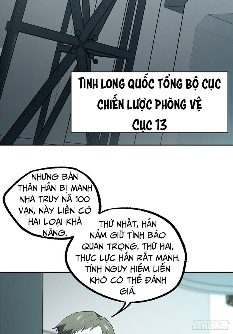 Thợ Máy Siêu Cấp Chapter 18 - Trang 2