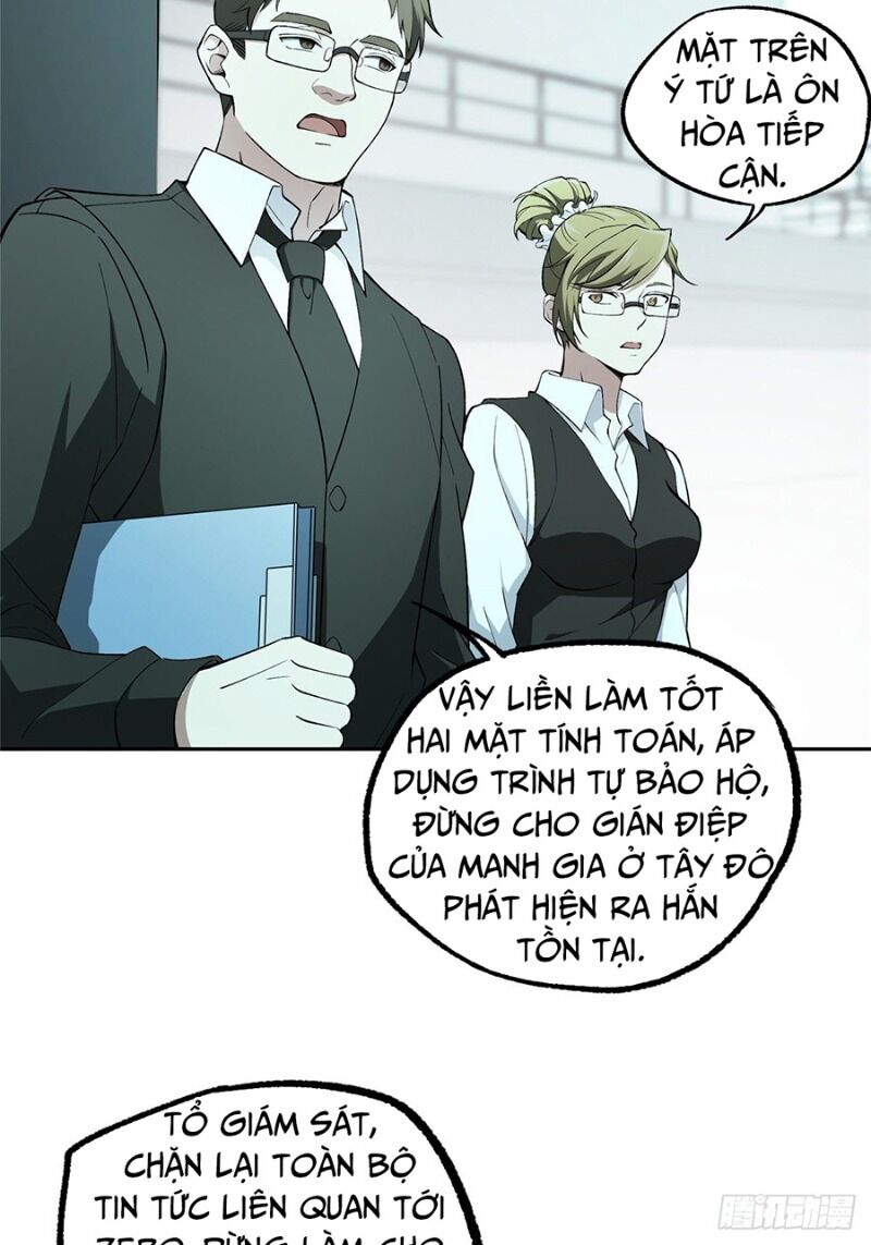 Thợ Máy Siêu Cấp Chapter 18 - Trang 2