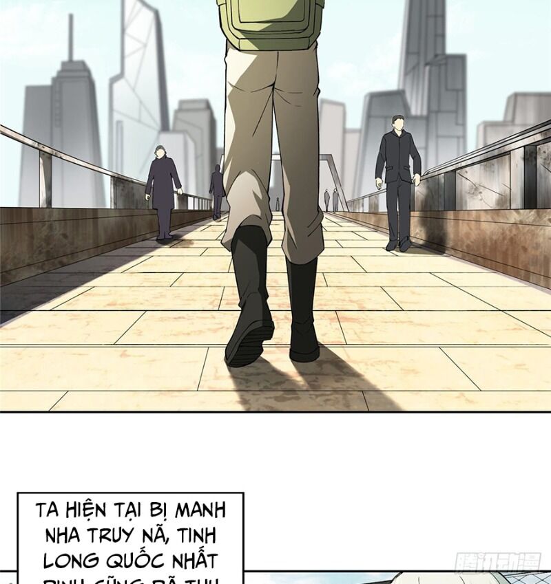 Thợ Máy Siêu Cấp Chapter 16 - Trang 2