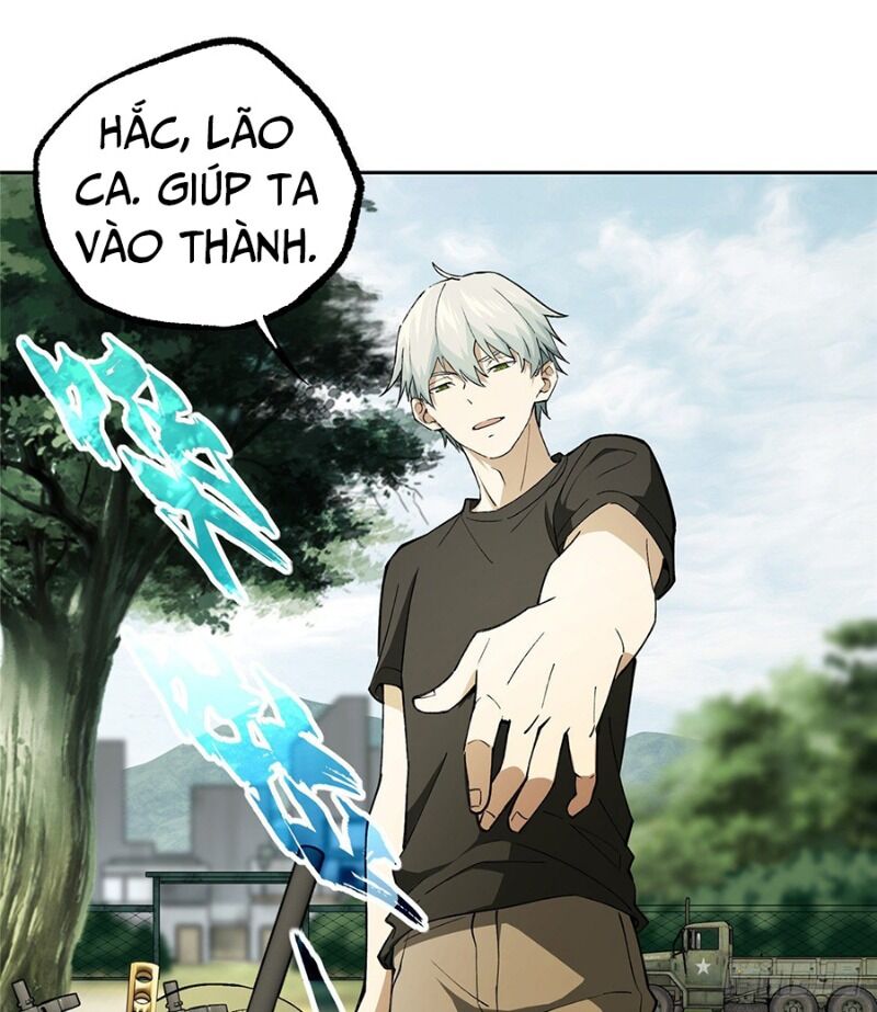 Thợ Máy Siêu Cấp Chapter 16 - Trang 2