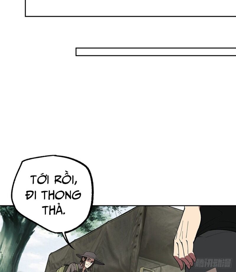 Thợ Máy Siêu Cấp Chapter 16 - Trang 2