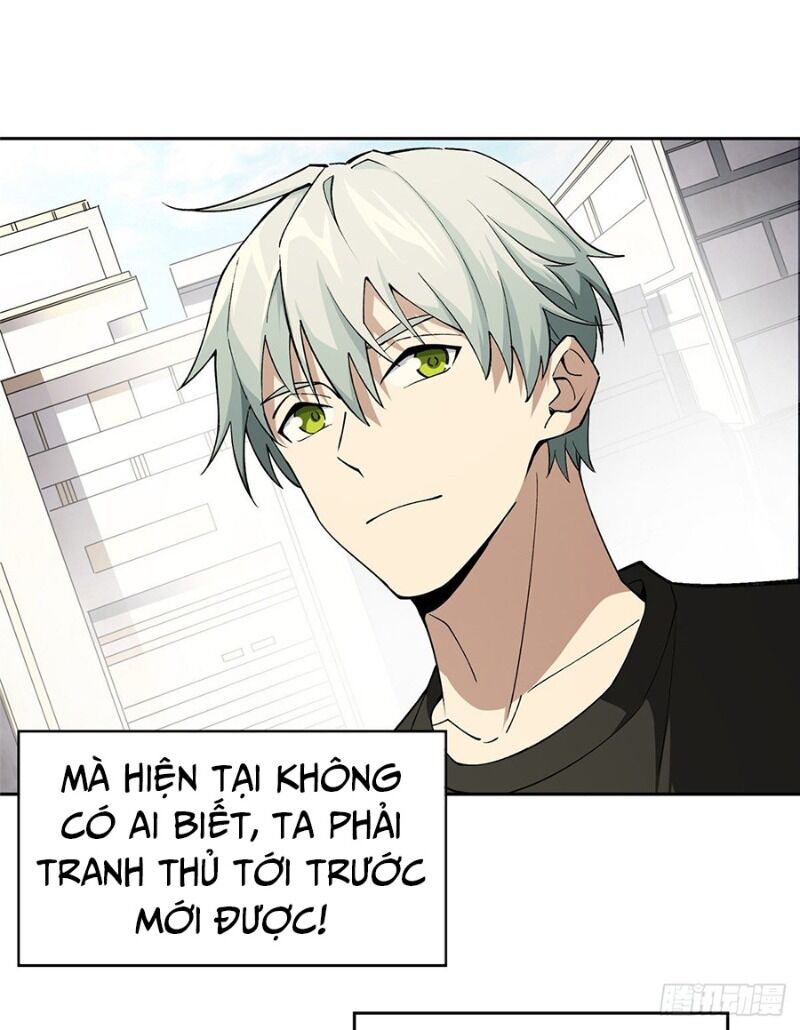 Thợ Máy Siêu Cấp Chapter 16 - Trang 2