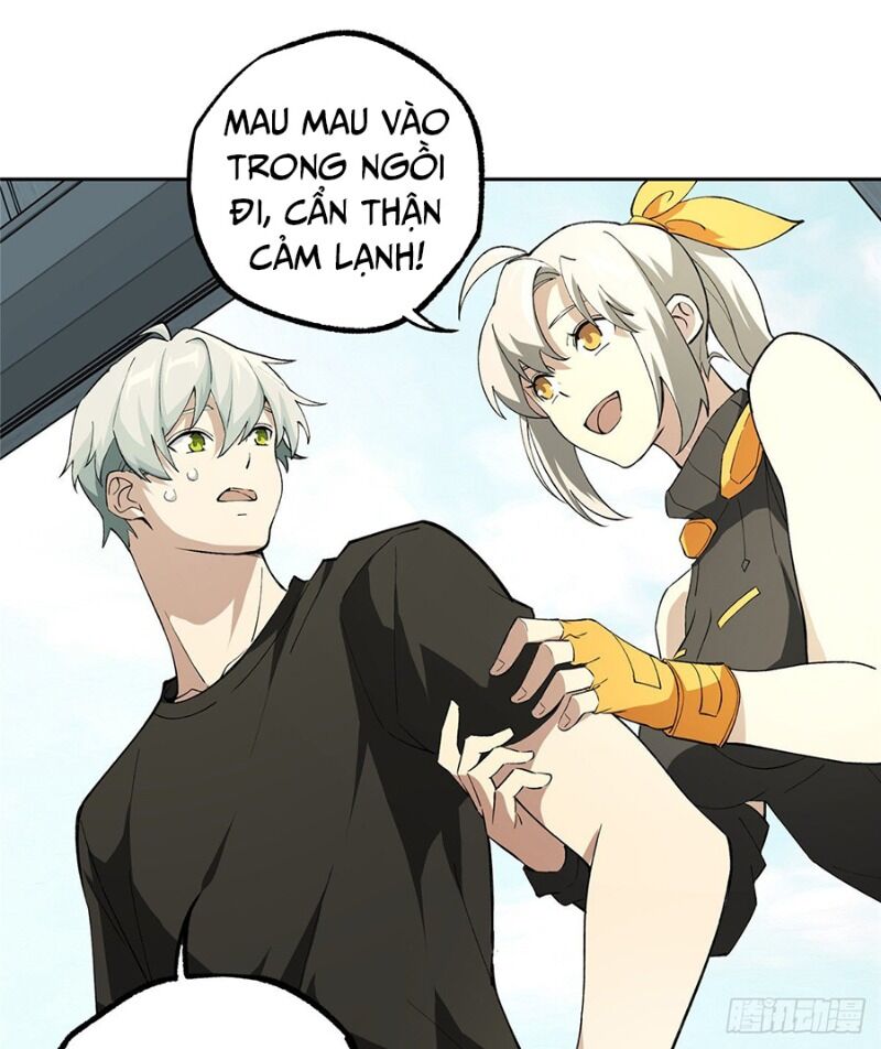 Thợ Máy Siêu Cấp Chapter 16 - Trang 2