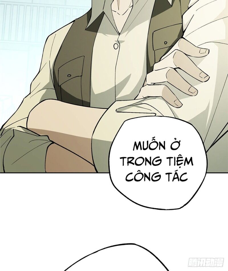 Thợ Máy Siêu Cấp Chapter 16 - Trang 2