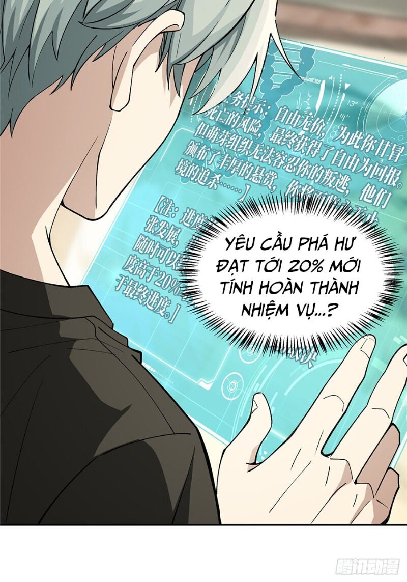 Thợ Máy Siêu Cấp Chapter 16 - Trang 2