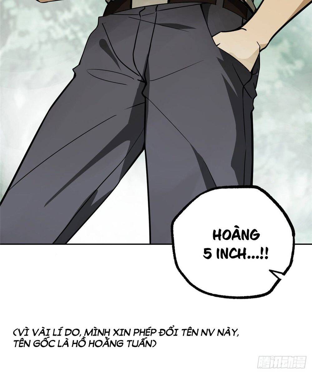 Thợ Máy Siêu Cấp Chapter 13 - Trang 2