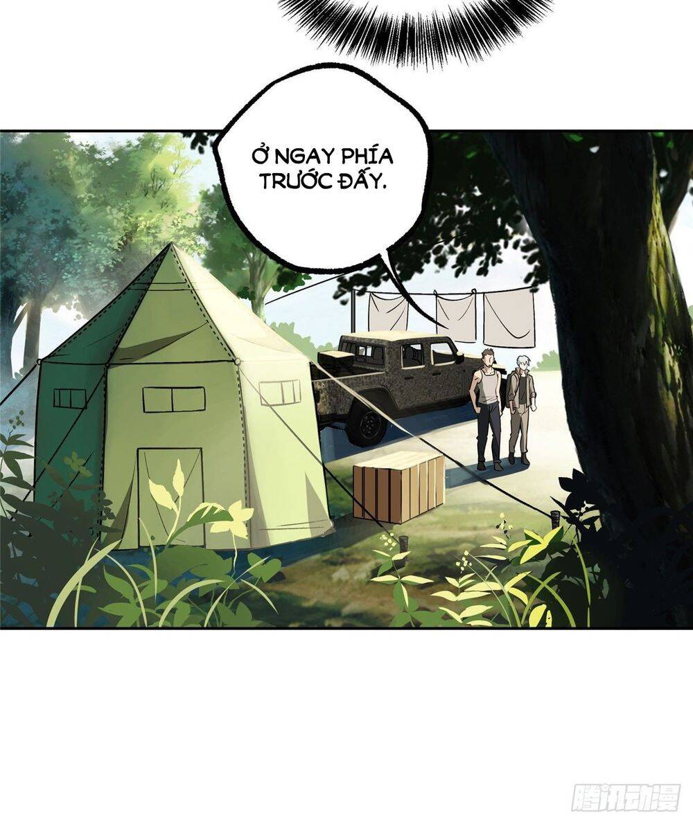 Thợ Máy Siêu Cấp Chapter 13 - Trang 2