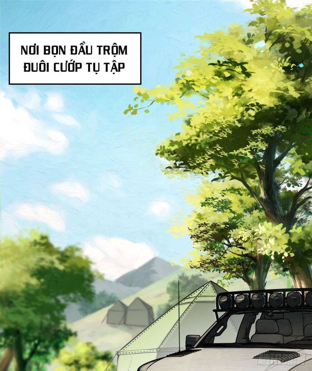 Thợ Máy Siêu Cấp Chapter 13 - Trang 2