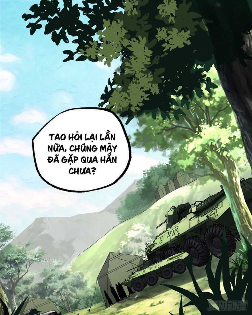 Thợ Máy Siêu Cấp Chapter 13 - Trang 2