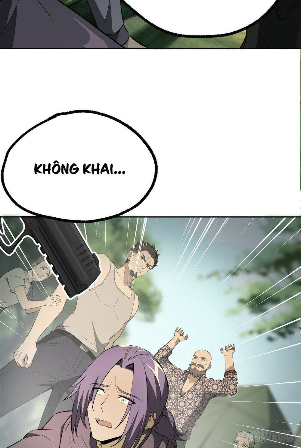 Thợ Máy Siêu Cấp Chapter 13 - Trang 2