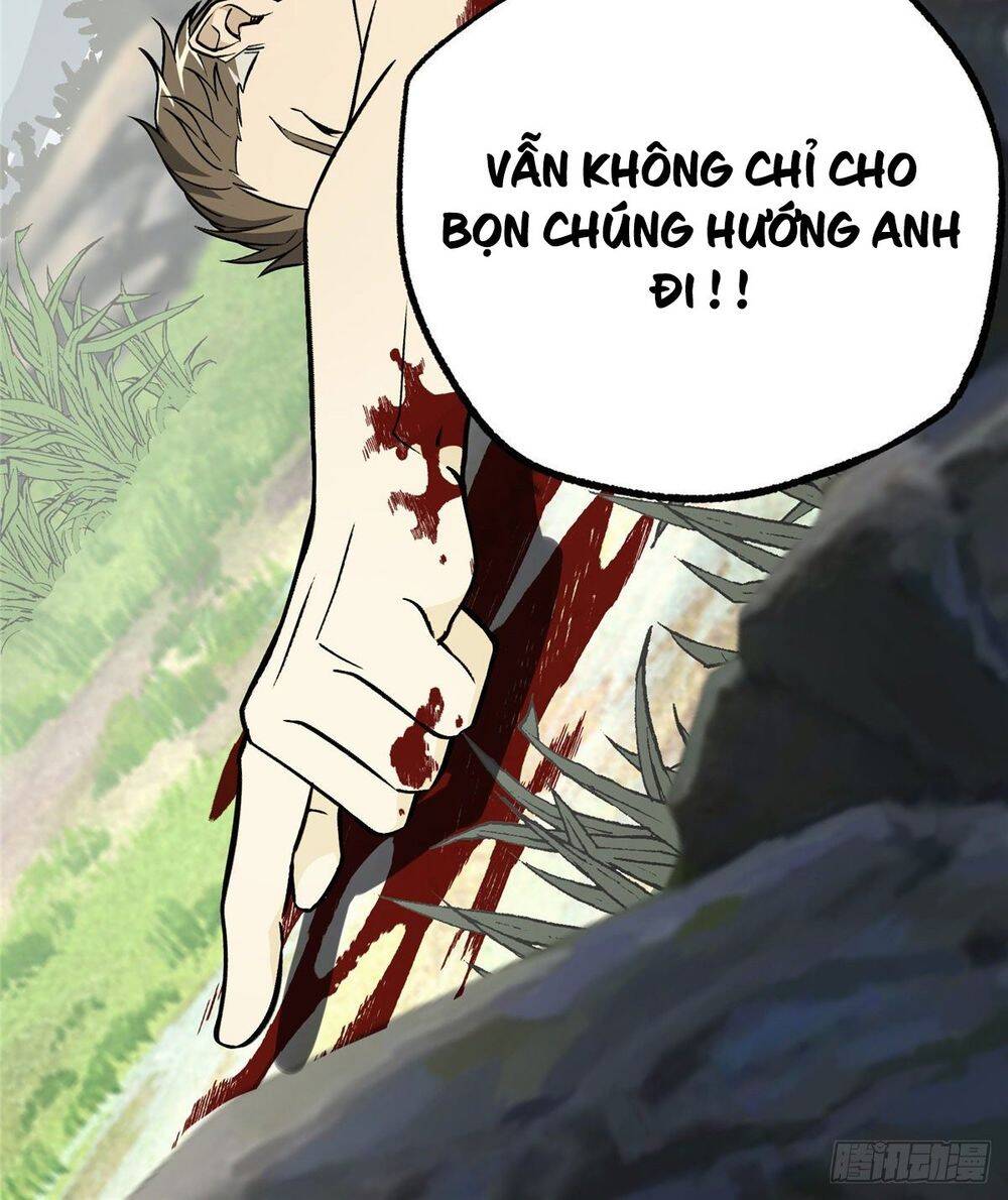 Thợ Máy Siêu Cấp Chapter 13 - Trang 2