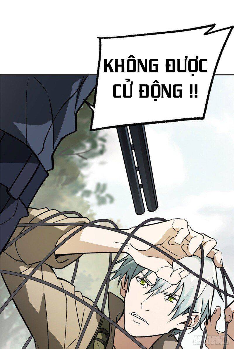 Thợ Máy Siêu Cấp Chapter 12 - Trang 2