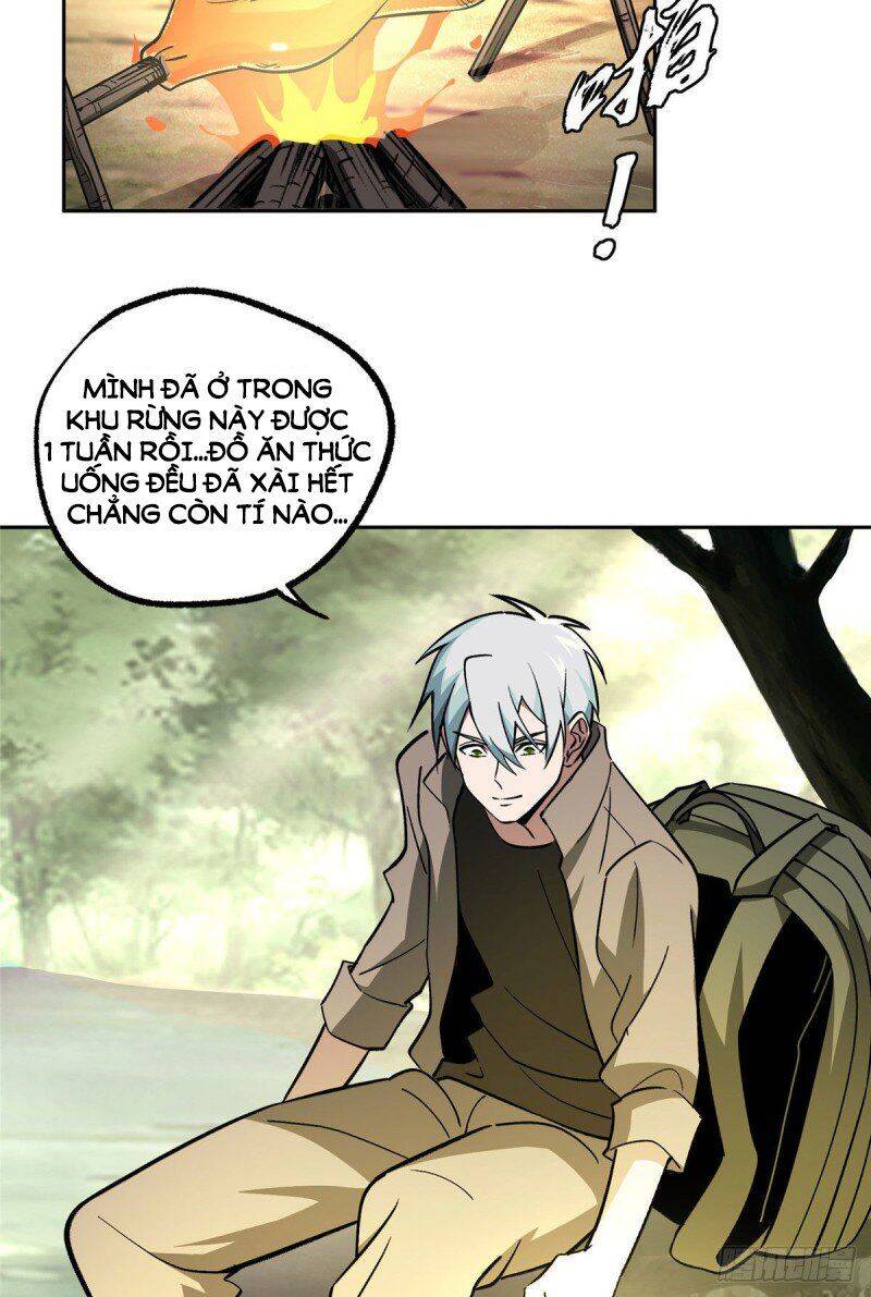 Thợ Máy Siêu Cấp Chapter 12 - Trang 2