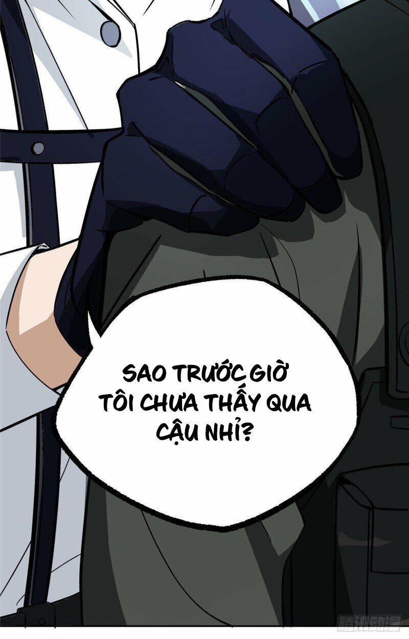 Thợ Máy Siêu Cấp Chapter 8 - Trang 2