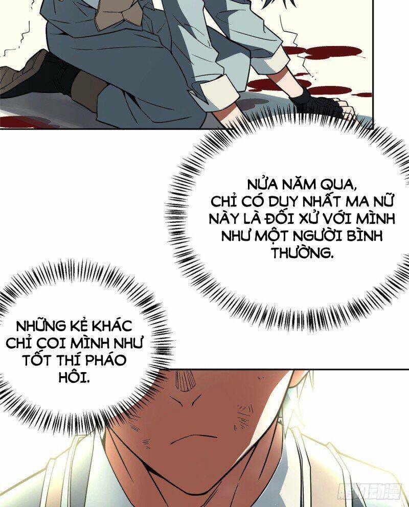 Thợ Máy Siêu Cấp Chapter 6 - Trang 2