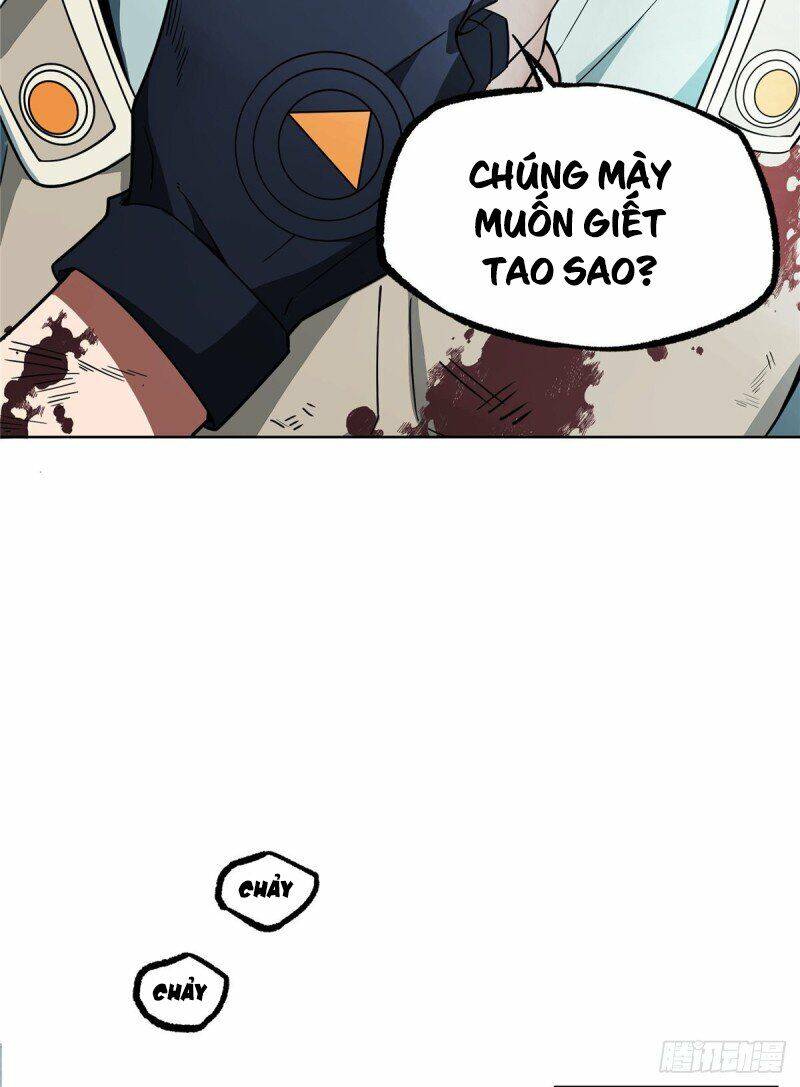 Thợ Máy Siêu Cấp Chapter 6 - Trang 2