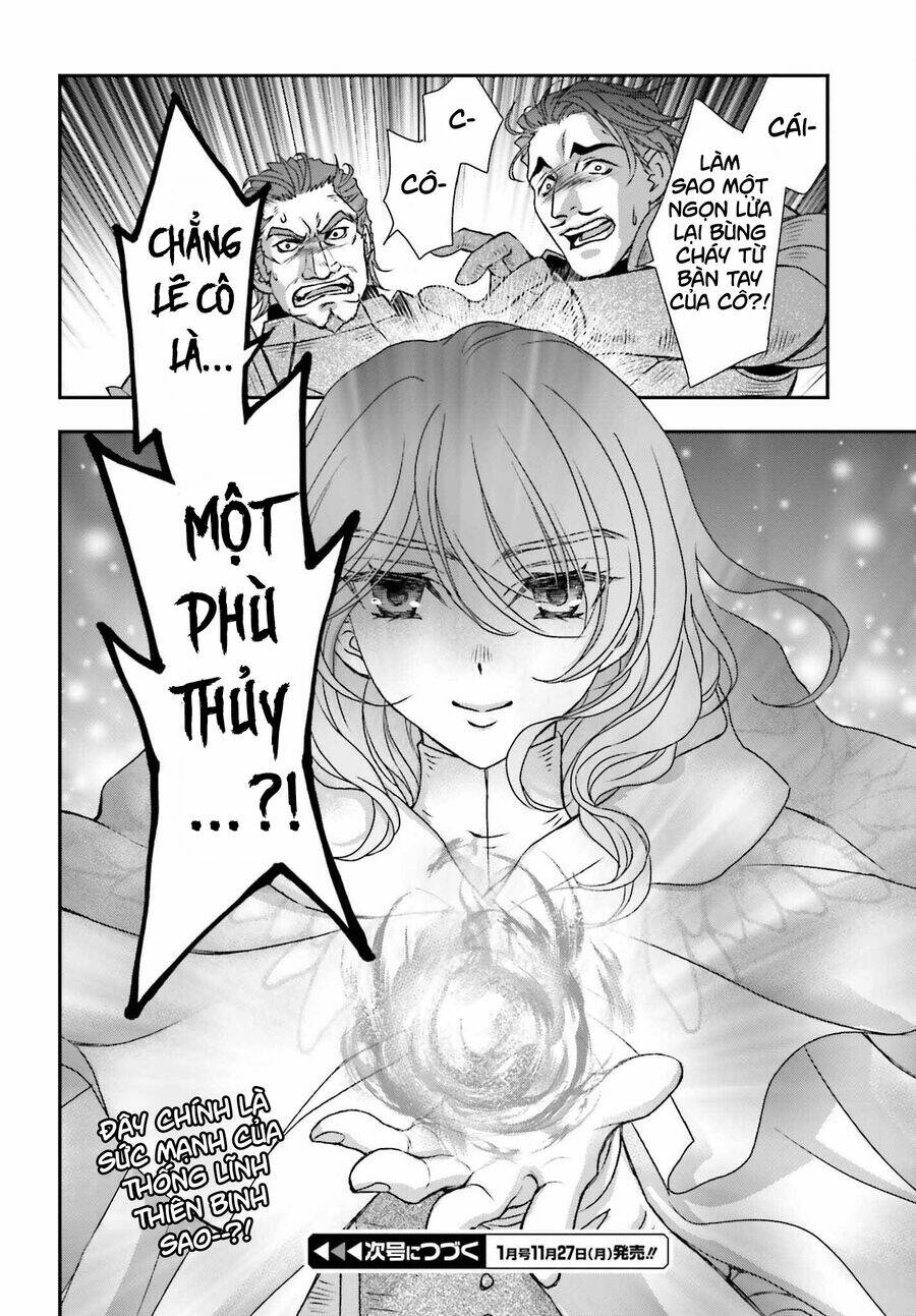 The Little Girl Raised By Death Hold The Sword Of Death Tight Chapter 42 - Trang 2