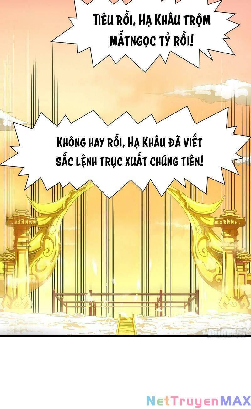 Sư Tỷ Của Ta Rất Cứng Chapter 209 - Trang 2