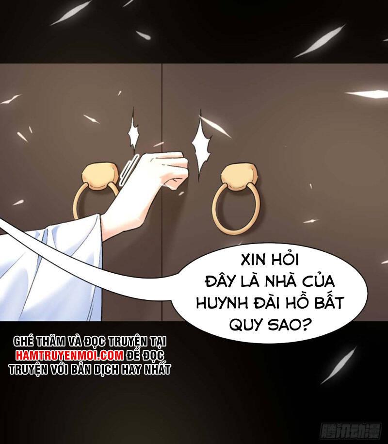 Sư Tỷ Của Ta Rất Cứng Chapter 206 - Trang 2