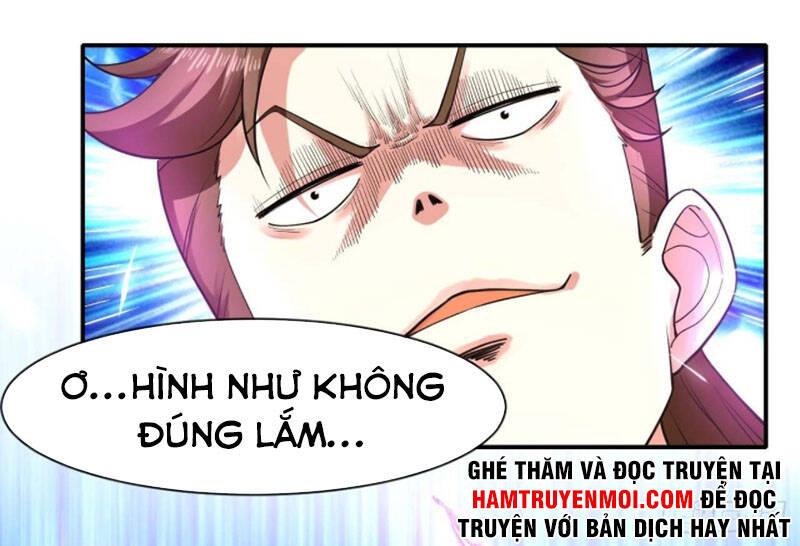 Sư Tỷ Của Ta Rất Cứng Chapter 204 - Trang 2