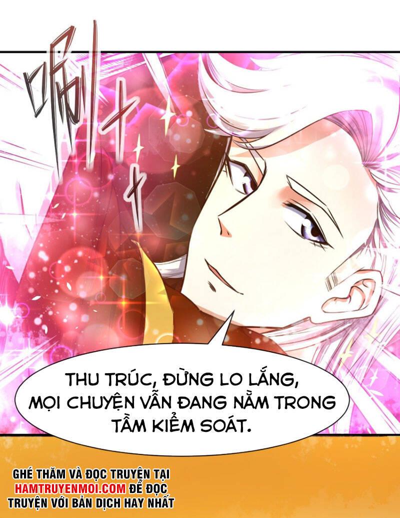 Sư Tỷ Của Ta Rất Cứng Chapter 198 - Trang 2