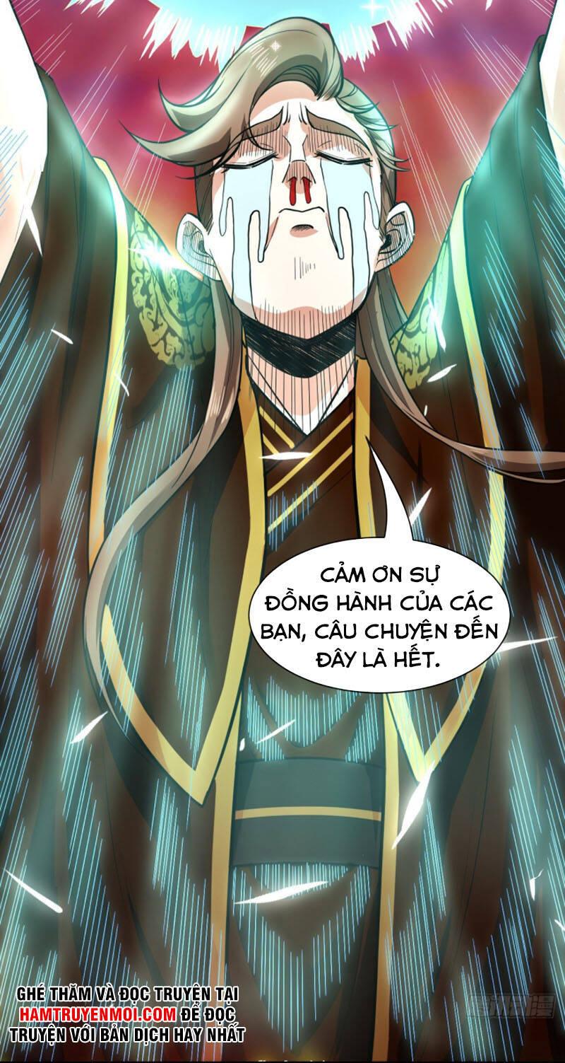 Sư Tỷ Của Ta Rất Cứng Chapter 196 - Trang 2