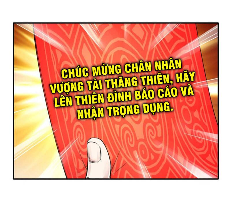 Sư Tỷ Của Ta Rất Cứng Chapter 194 - Trang 2