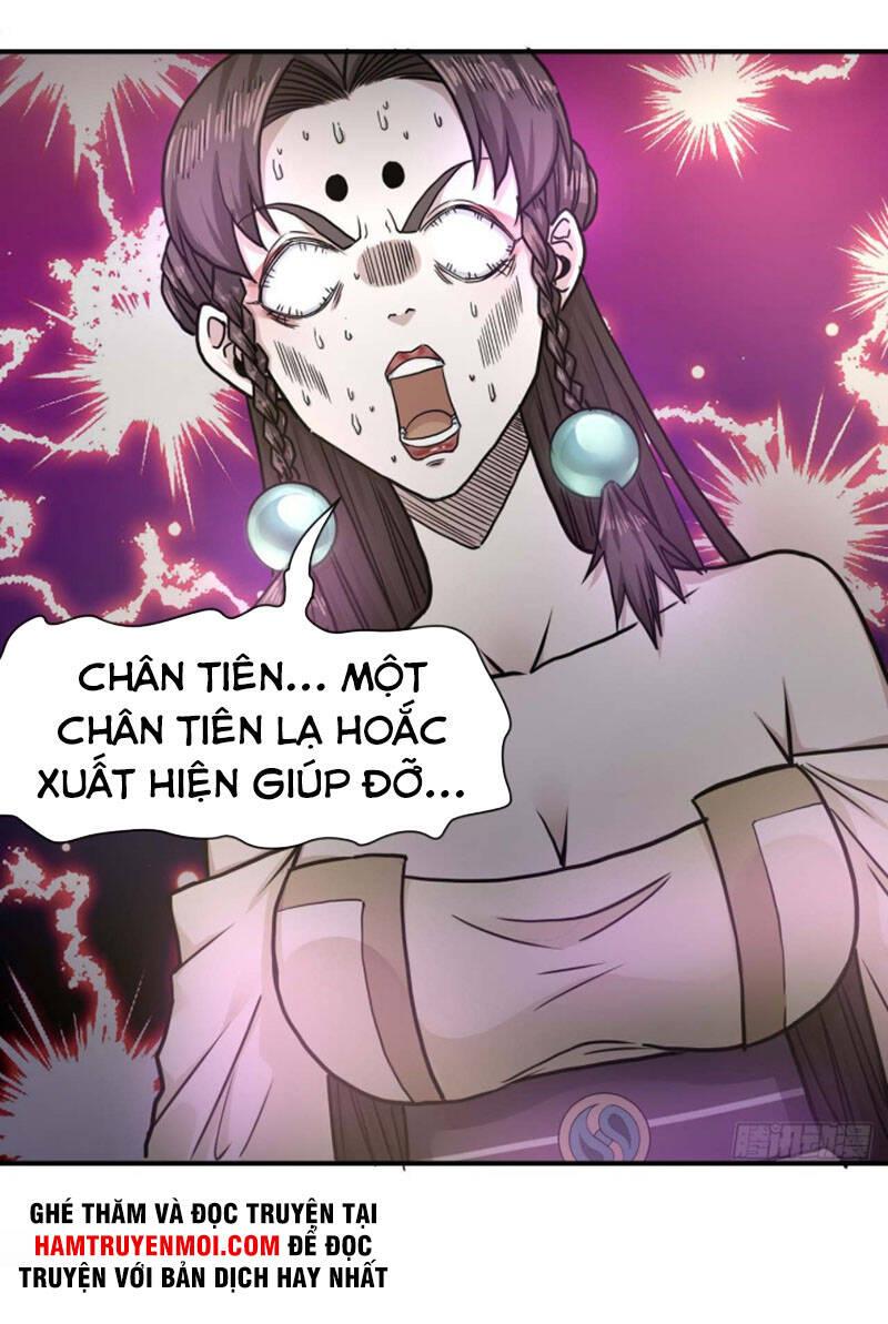 Sư Tỷ Của Ta Rất Cứng Chapter 193 - Trang 2