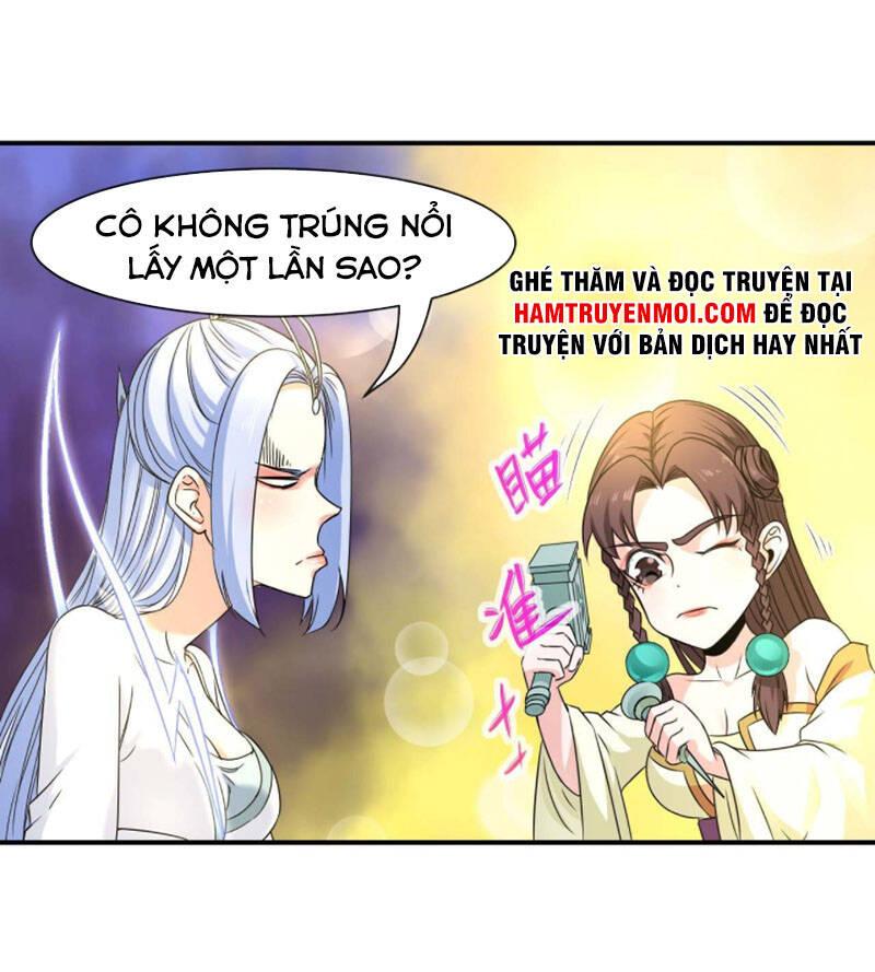 Sư Tỷ Của Ta Rất Cứng Chapter 192 - Trang 2