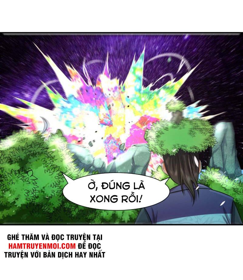 Sư Tỷ Của Ta Rất Cứng Chapter 189 - Trang 2