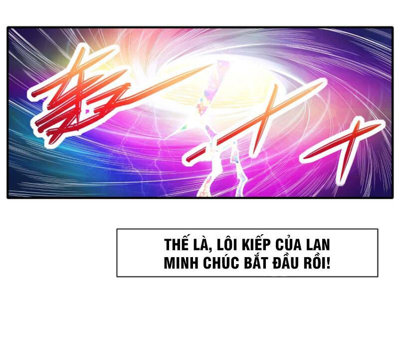 Sư Tỷ Của Ta Rất Cứng Chapter 188 - Trang 2