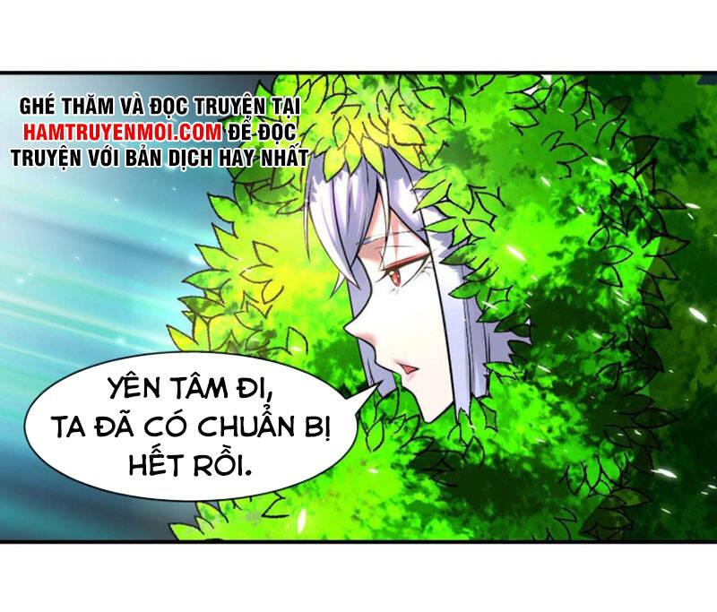 Sư Tỷ Của Ta Rất Cứng Chapter 188 - Trang 2