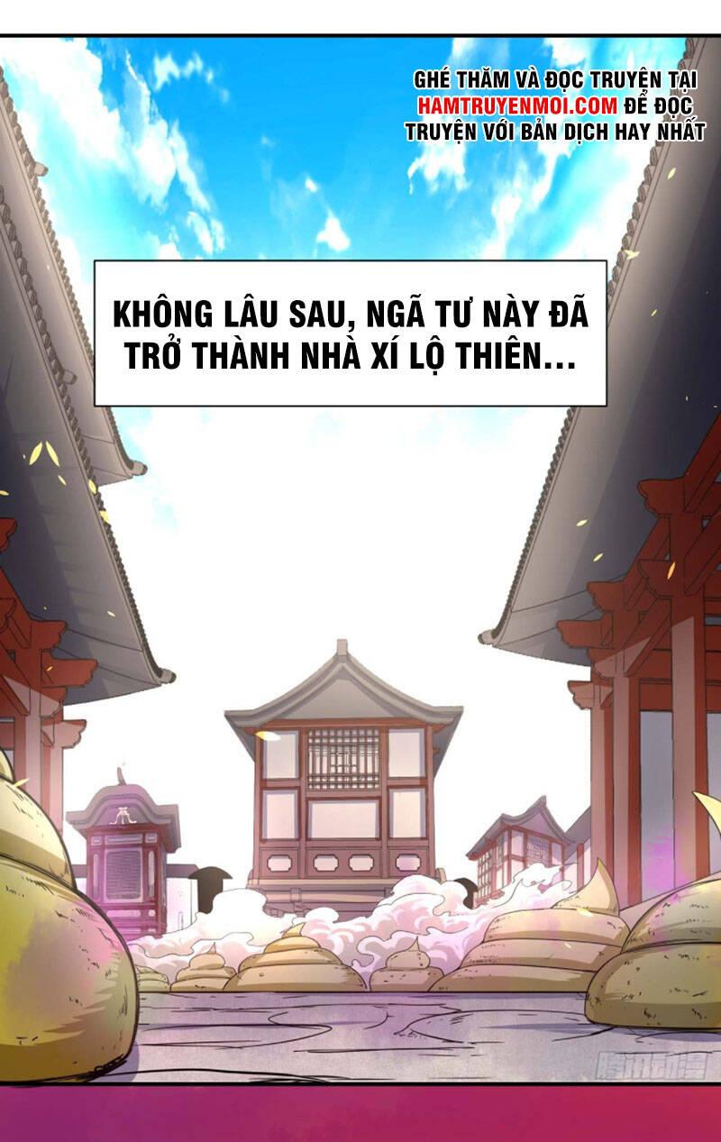 Sư Tỷ Của Ta Rất Cứng Chapter 187 - Trang 2