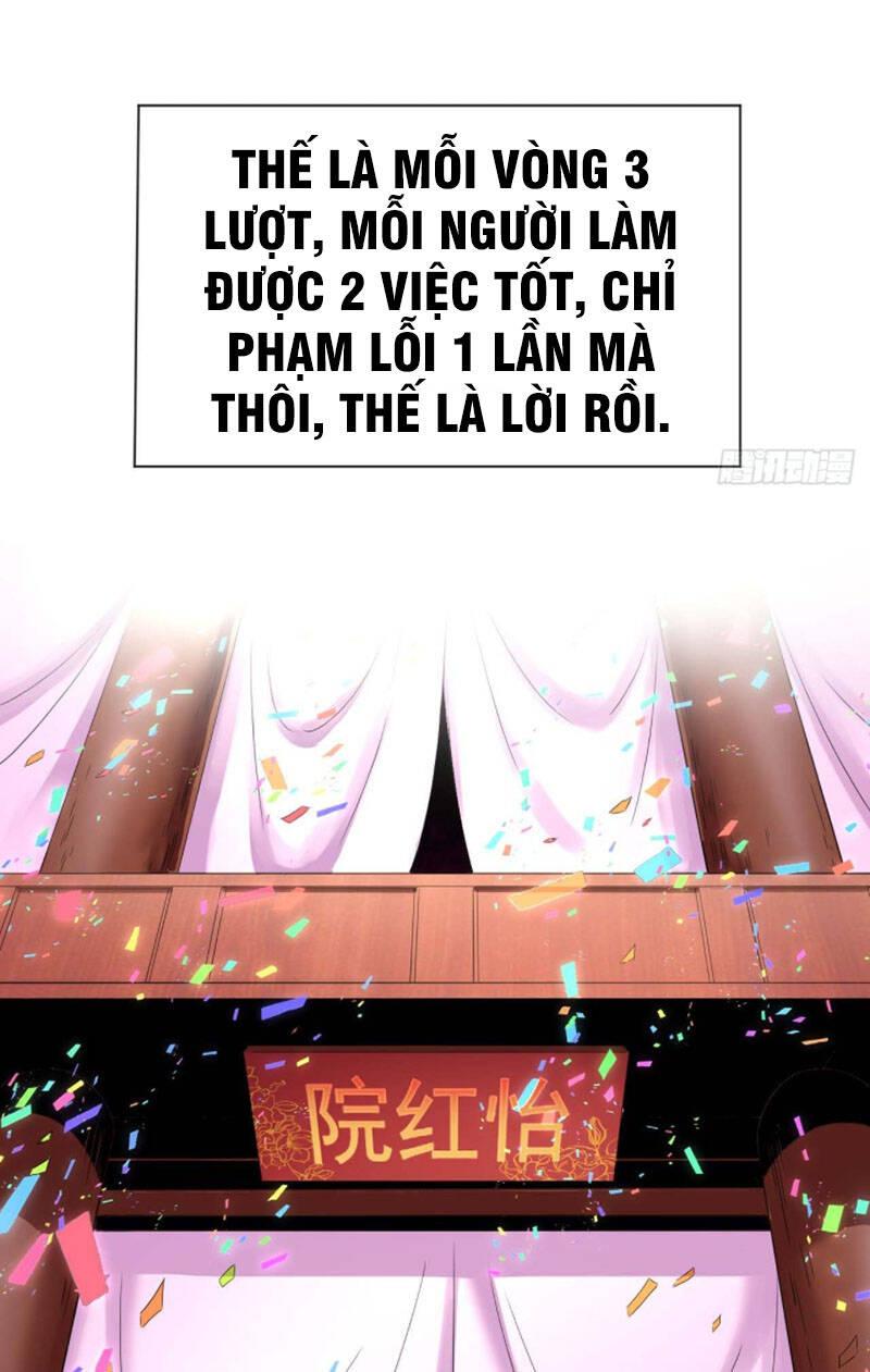 Sư Tỷ Của Ta Rất Cứng Chapter 187 - Trang 2