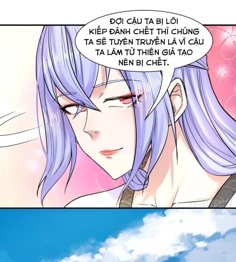 Sư Tỷ Của Ta Rất Cứng Chapter 187 - Trang 2