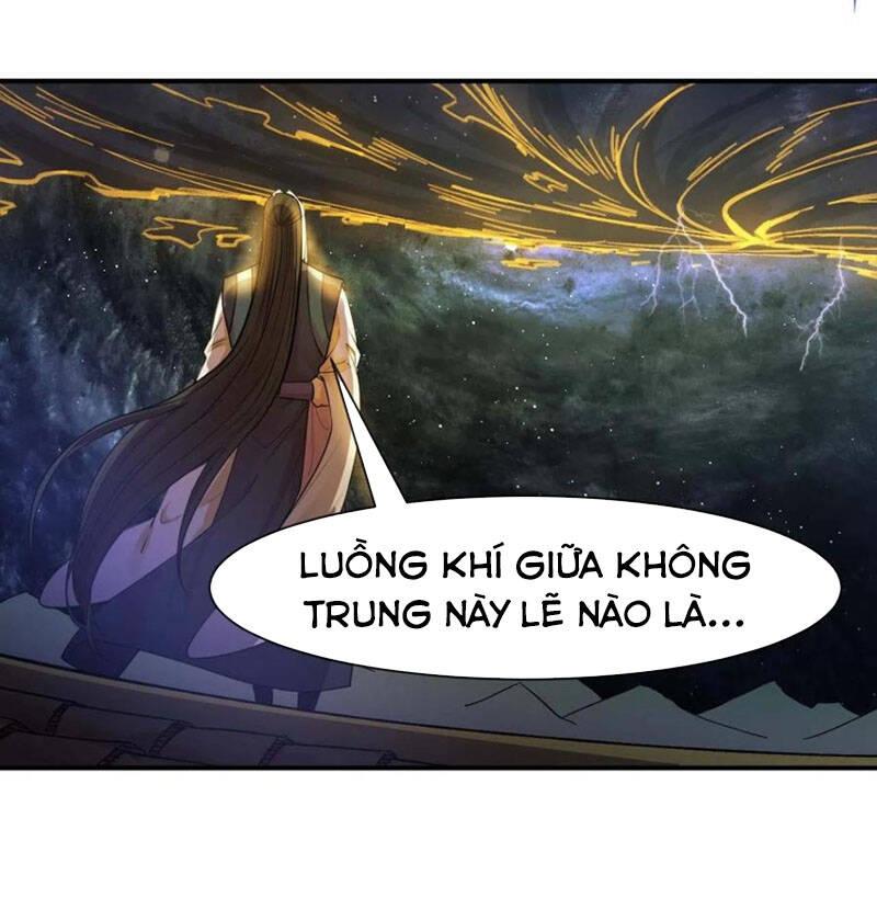 Sư Tỷ Của Ta Rất Cứng Chapter 185 - Trang 2