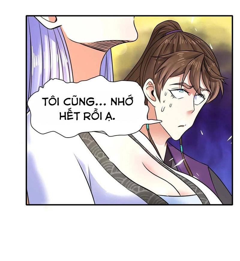 Sư Tỷ Của Ta Rất Cứng Chapter 183 - Trang 2