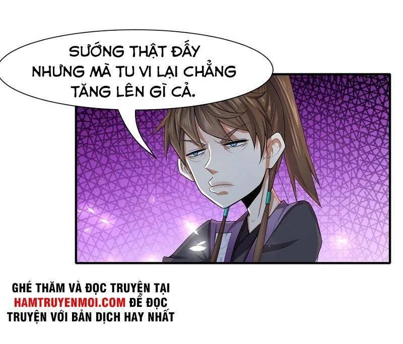 Sư Tỷ Của Ta Rất Cứng Chapter 181 - Trang 2