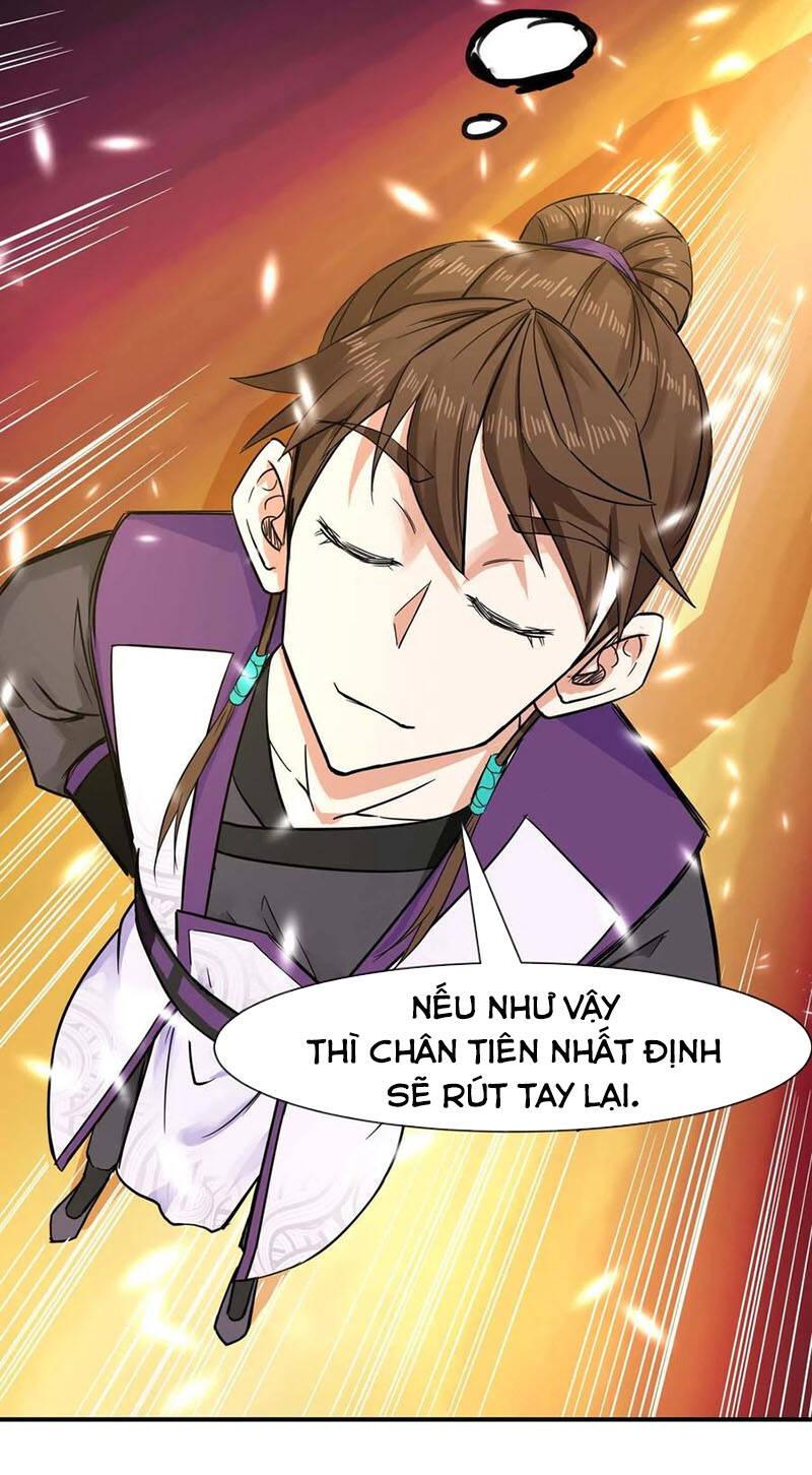 Sư Tỷ Của Ta Rất Cứng Chapter 175 - Trang 2