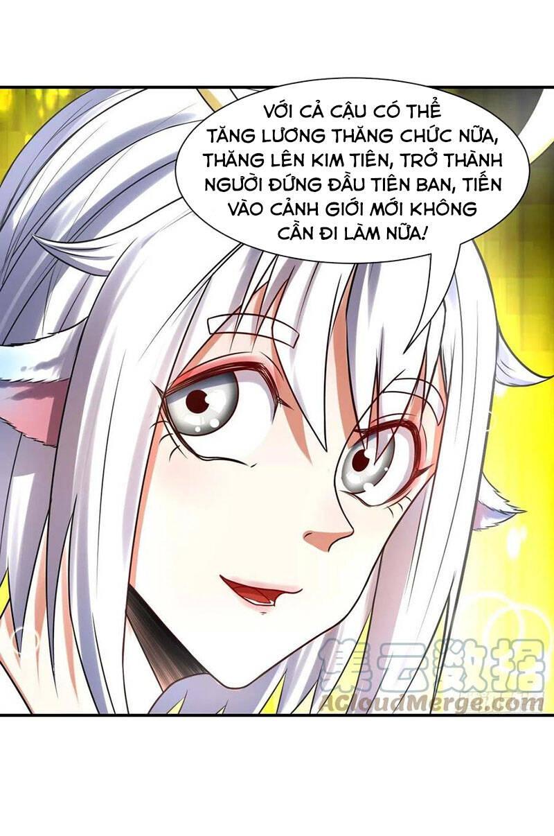 Sư Tỷ Của Ta Rất Cứng Chapter 175 - Trang 2