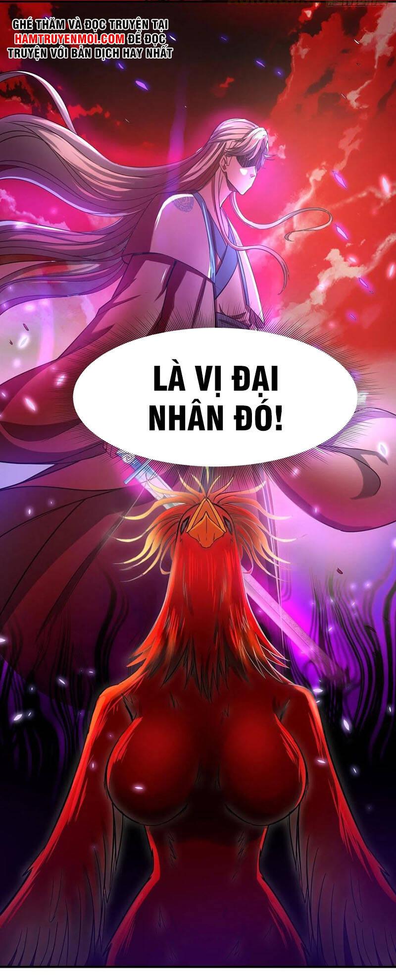 Sư Tỷ Của Ta Rất Cứng Chapter 173 - Trang 2