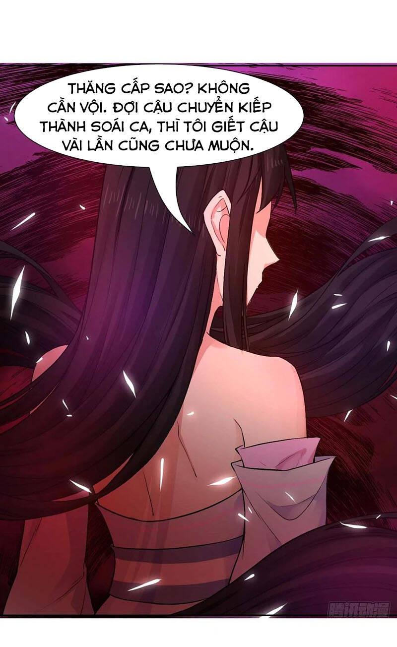 Sư Tỷ Của Ta Rất Cứng Chapter 172 - Trang 2