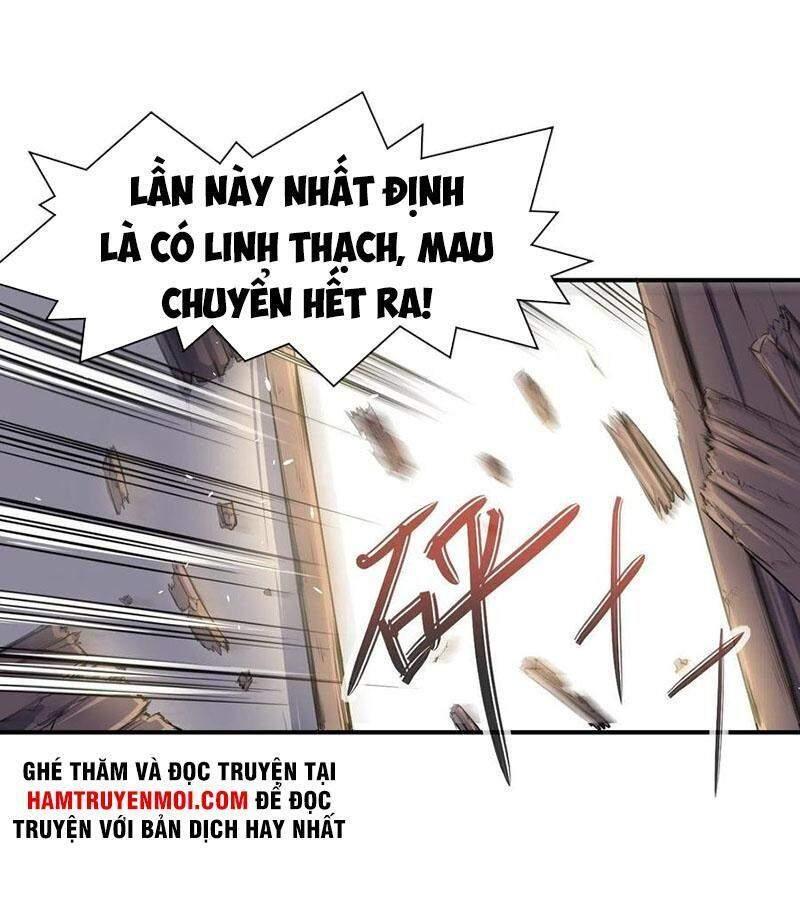 Sư Tỷ Của Ta Rất Cứng Chapter 170 - Trang 2