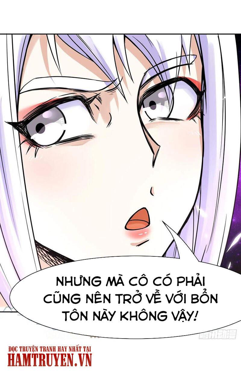 Sư Tỷ Của Ta Rất Cứng Chapter 162 - Trang 2